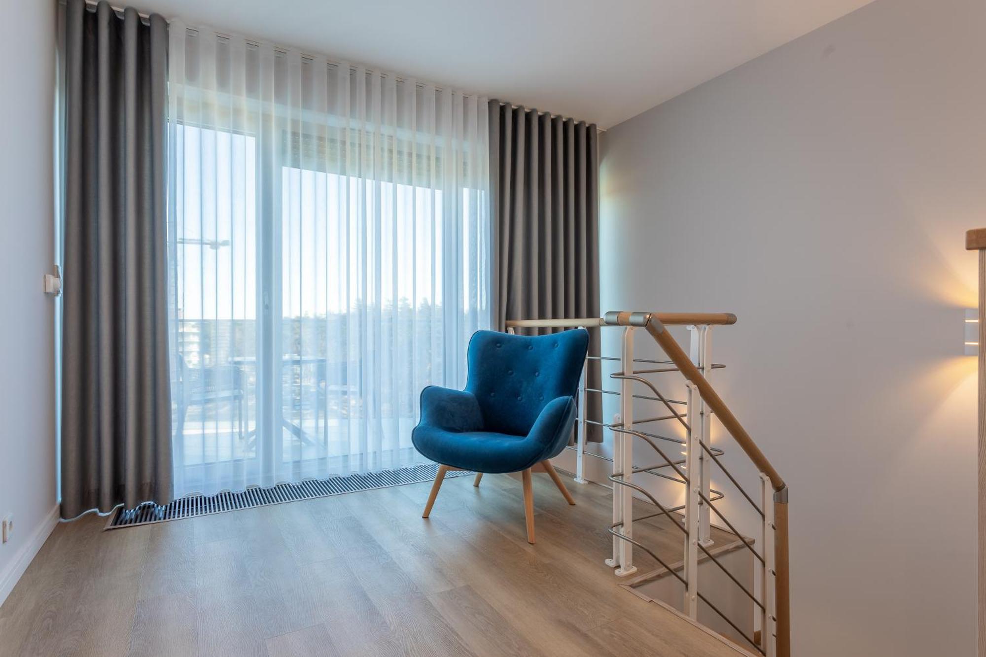 Apartpark - Ambria Apartments Svinoústí Exteriér fotografie